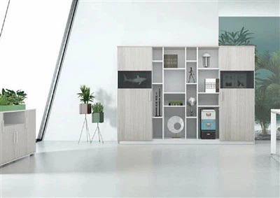 Archivadores de oficina